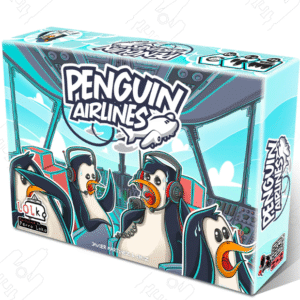 Pengüin Airlines