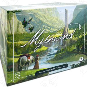 Mythwind