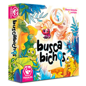 Busca Bichos
