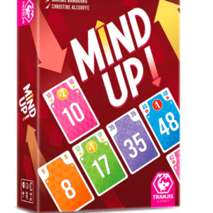 Mind Up
