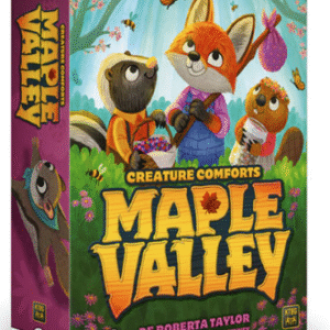 Maple Valley