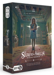 El Secreto de Amelia