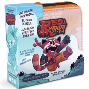 Red Panda