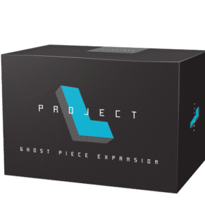 Project L Ghost piece expansión