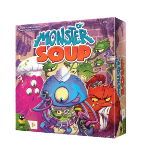 Monster soup