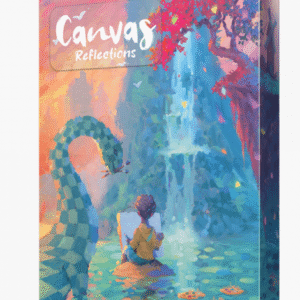 Canvas Reflection