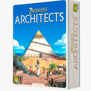 7 Wonders architects
