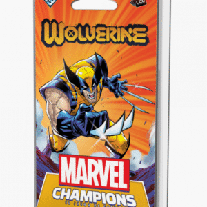 Wolverine