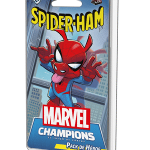 Spider-Ham