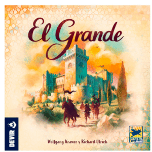 El grande