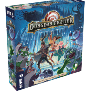 Dungeon Fighter Castillos de hielo espeluznante