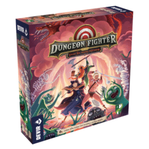 Dungeon Fighter salas magma perverso