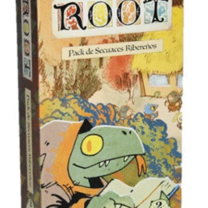 Root: Secuaces Ribereños