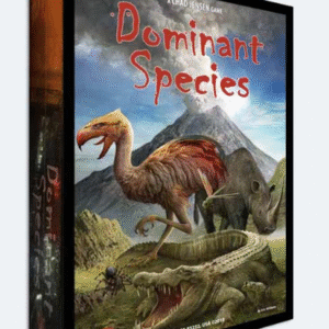 Dominant species
