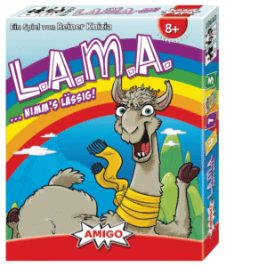 Llama español
