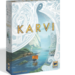Karvi Devir