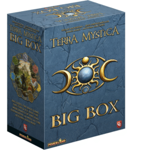 Terra mystica big box