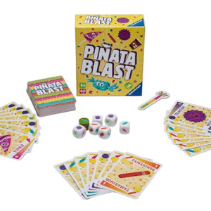 Piñata blast