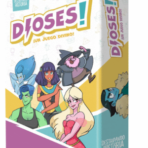 Dioses