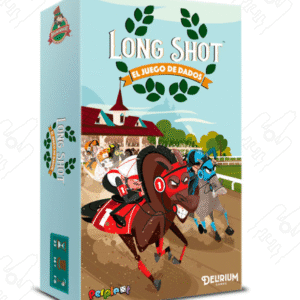 Long Shot: El juego de dados Español
