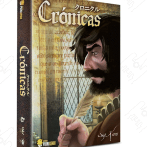 Crónicas Español