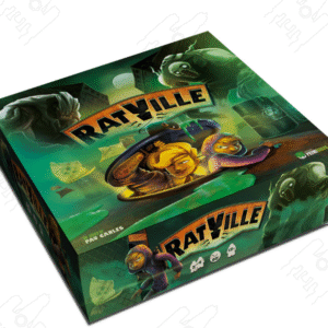RatVille Español