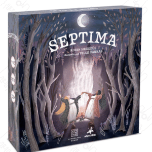 Séptima Español