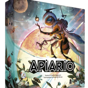 Apiario Español