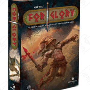 For Glory Español