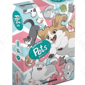 Super Kawaii Pets