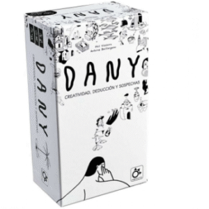 Dany Español