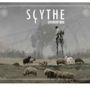 Scythe Encuentros español