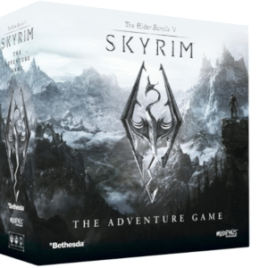 The elder scrolls Skyrim español