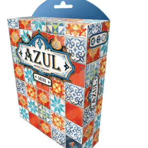 Azul Mini
