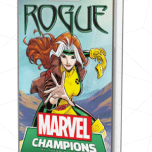 Rogue marvel champions español