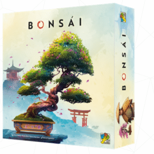 Bonsái español
