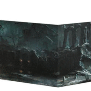 RPG DARK SOULS SCREEN