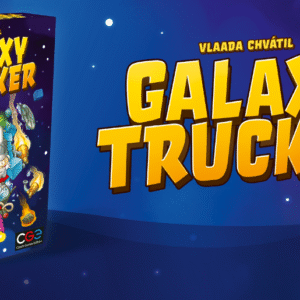 Galaxy Trucker 2021 - ESPAÑOL