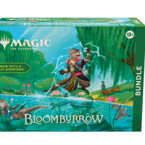 Bloomburrow - Bundle (Inglés) - Magic: The Gathering