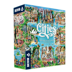 Cities