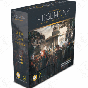 Hegemony Español