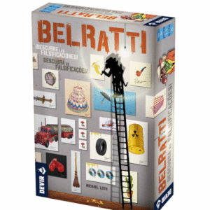 Belratti - ESPAÑOL