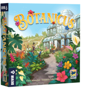 Botanicus - ESPAÑOL