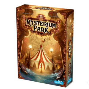 Mysterium Park
