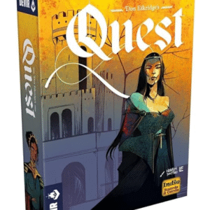 Quest- Español