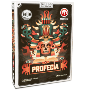 Profecía Español