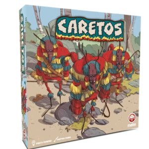 Caretos Español