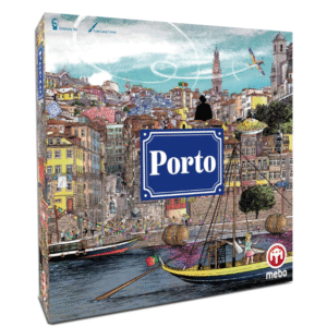 Porto Español