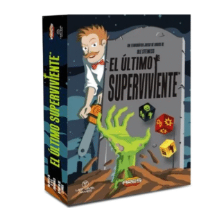 El último superviviente Español