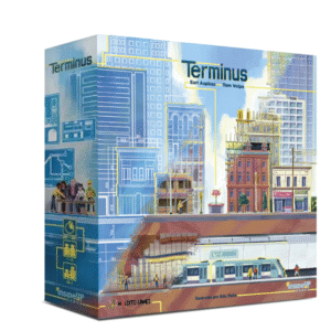 Terminus Español
